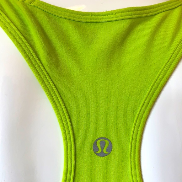 Lululemon tank top - Picture 4 of 5